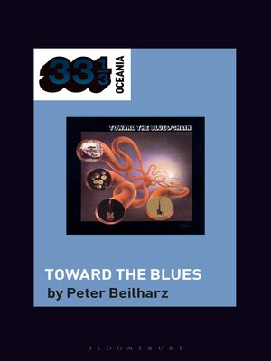 cover image of Chain's Toward the Blues